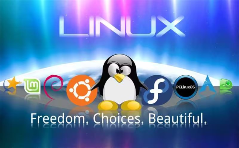 Linux系统